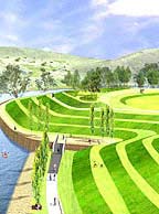 Maribrynong ADI site