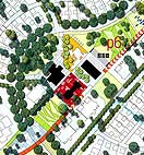 Kew Cottages redevelopment