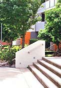 SY21 Piazza Building, South Yarra