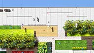 Yarra's edge river precinct