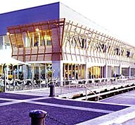 Beacon cove restaurants