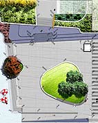 Dandenong Station Plaza